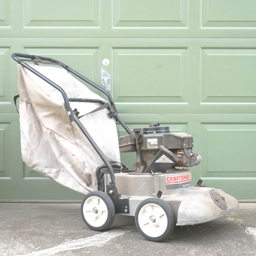 Craftsman Eager 1 Carburetor Problems Craftsman Eager 1 Carburetor Problems