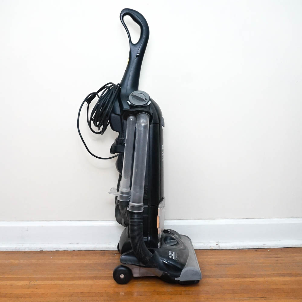 Eureka The Boss SmartVac Vacuum Cleaner EBTH