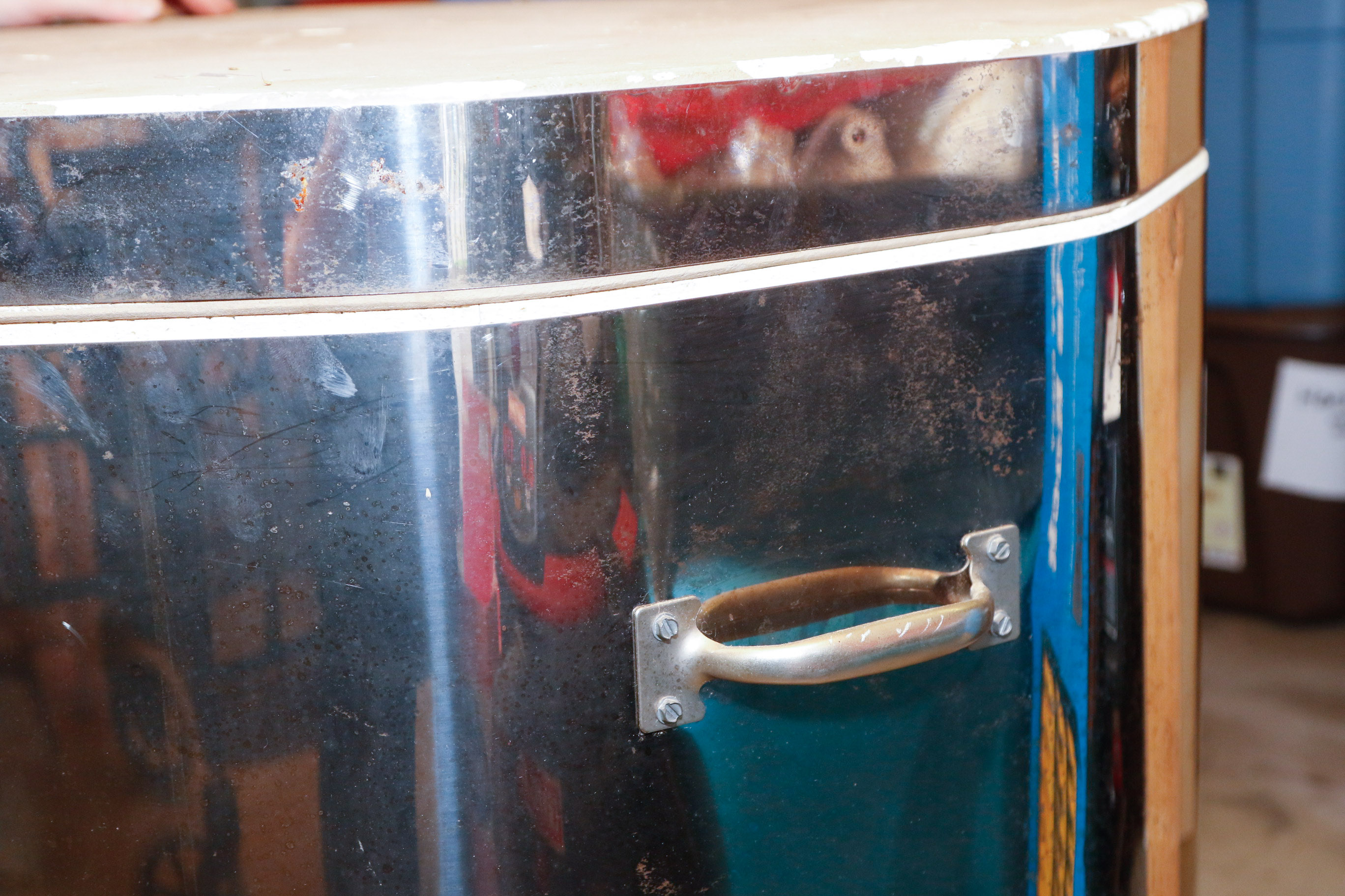 Duncan Teacher Plus Pottery Kiln KM400 EBTH