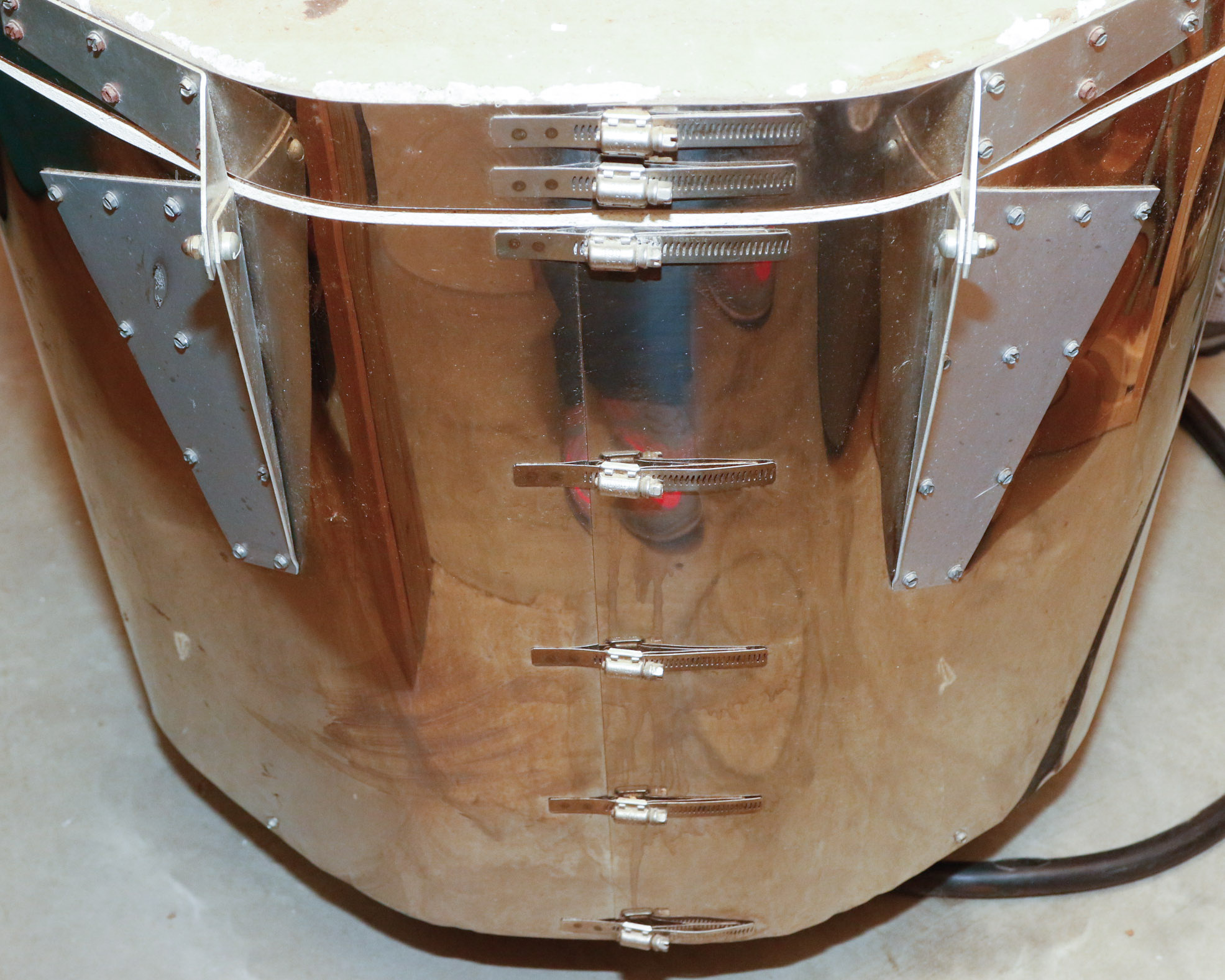 Duncan Teacher Plus Pottery Kiln KM400 EBTH