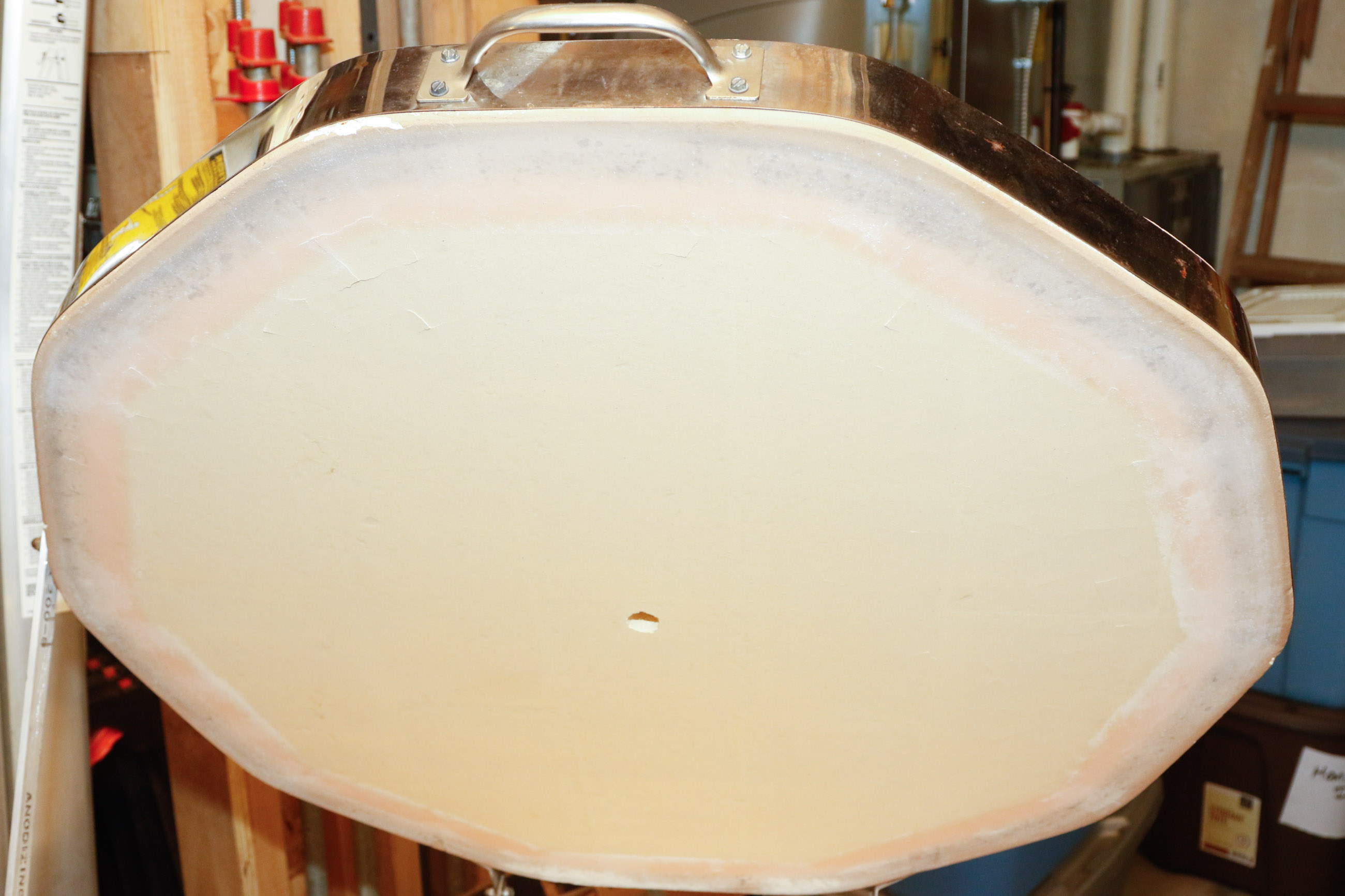 Duncan Teacher Plus Pottery Kiln KM400 EBTH