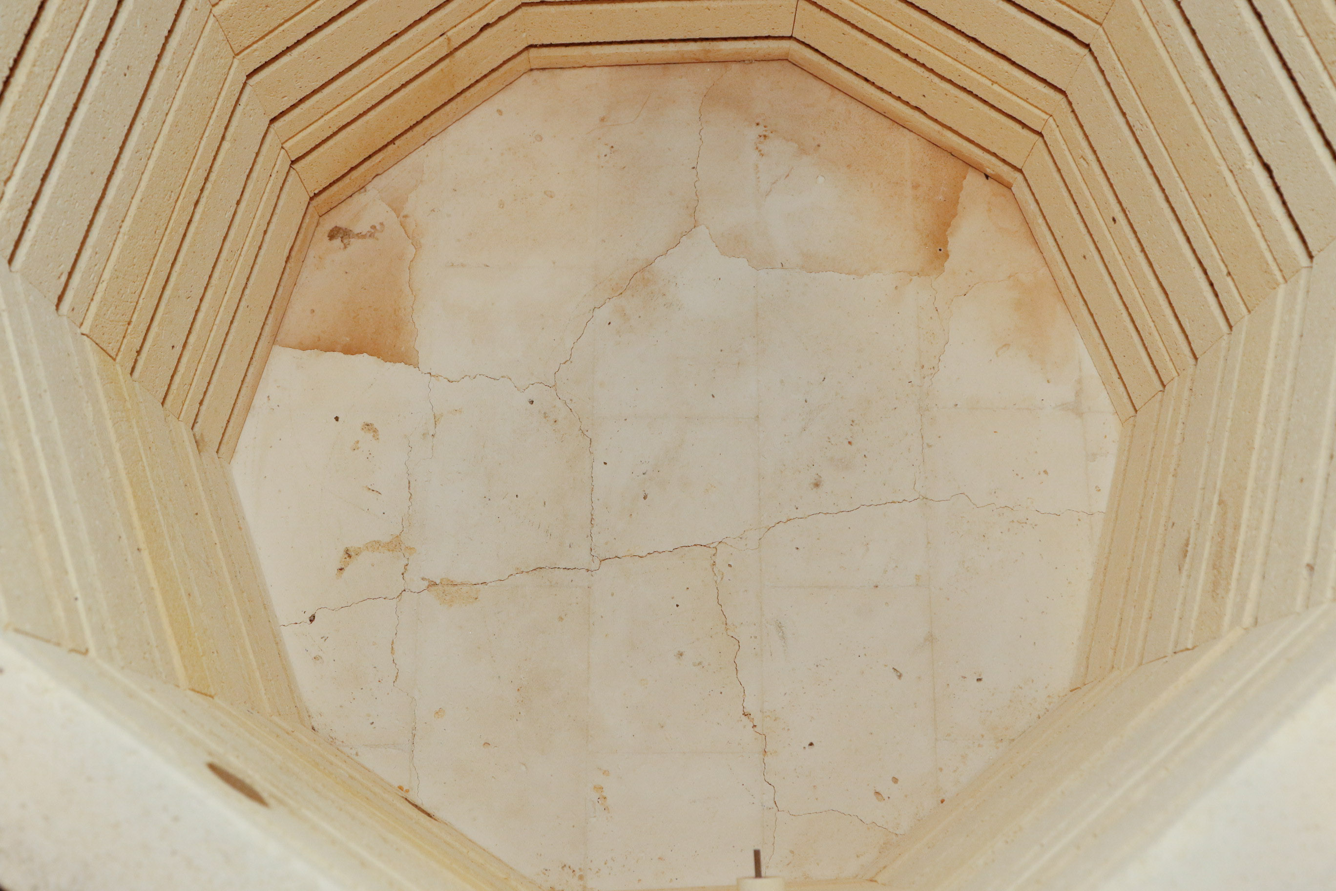 Duncan Teacher Plus Pottery Kiln KM400 EBTH