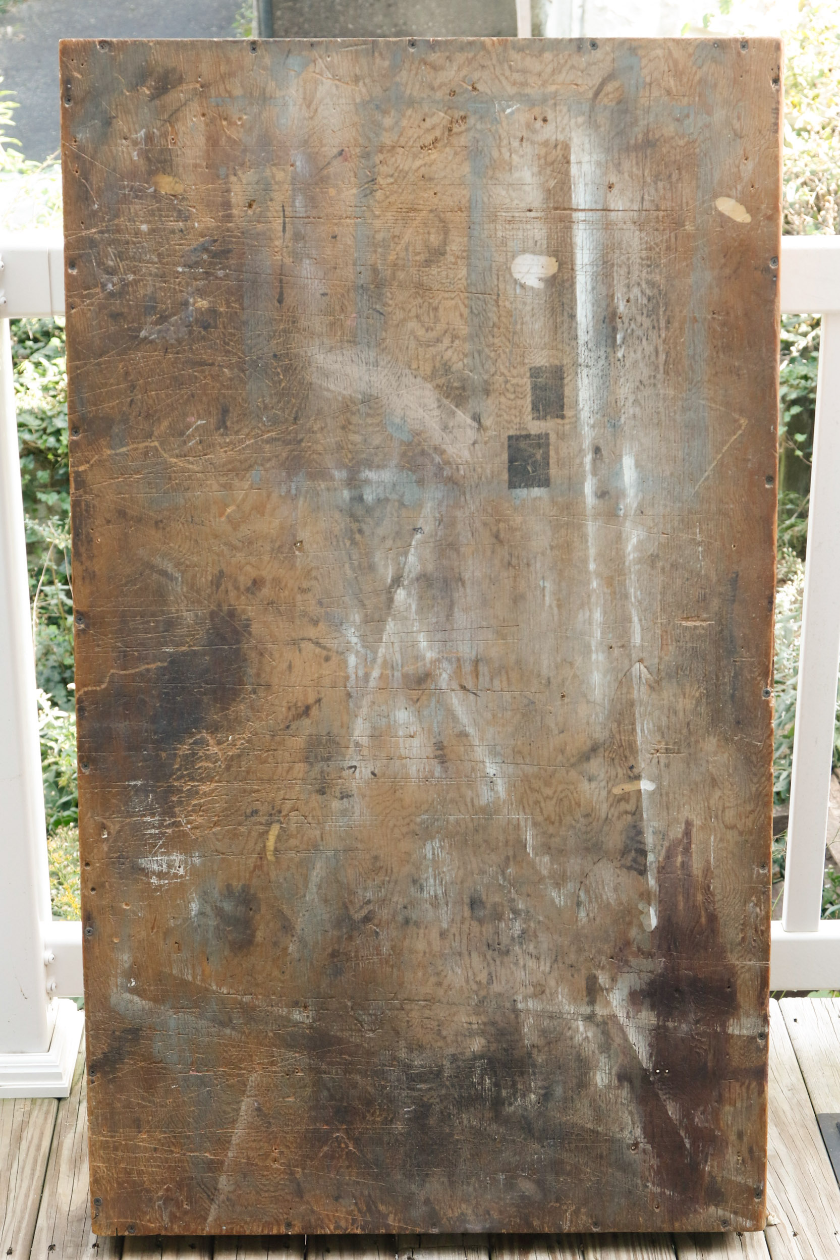 Lehman Equipment Studio Star Pour Draining Table EBTH