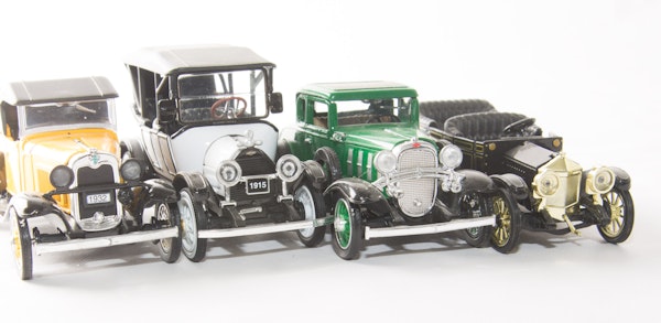 museum model national car Cars Model Die Mint Cast Motor Museum : EBTH National