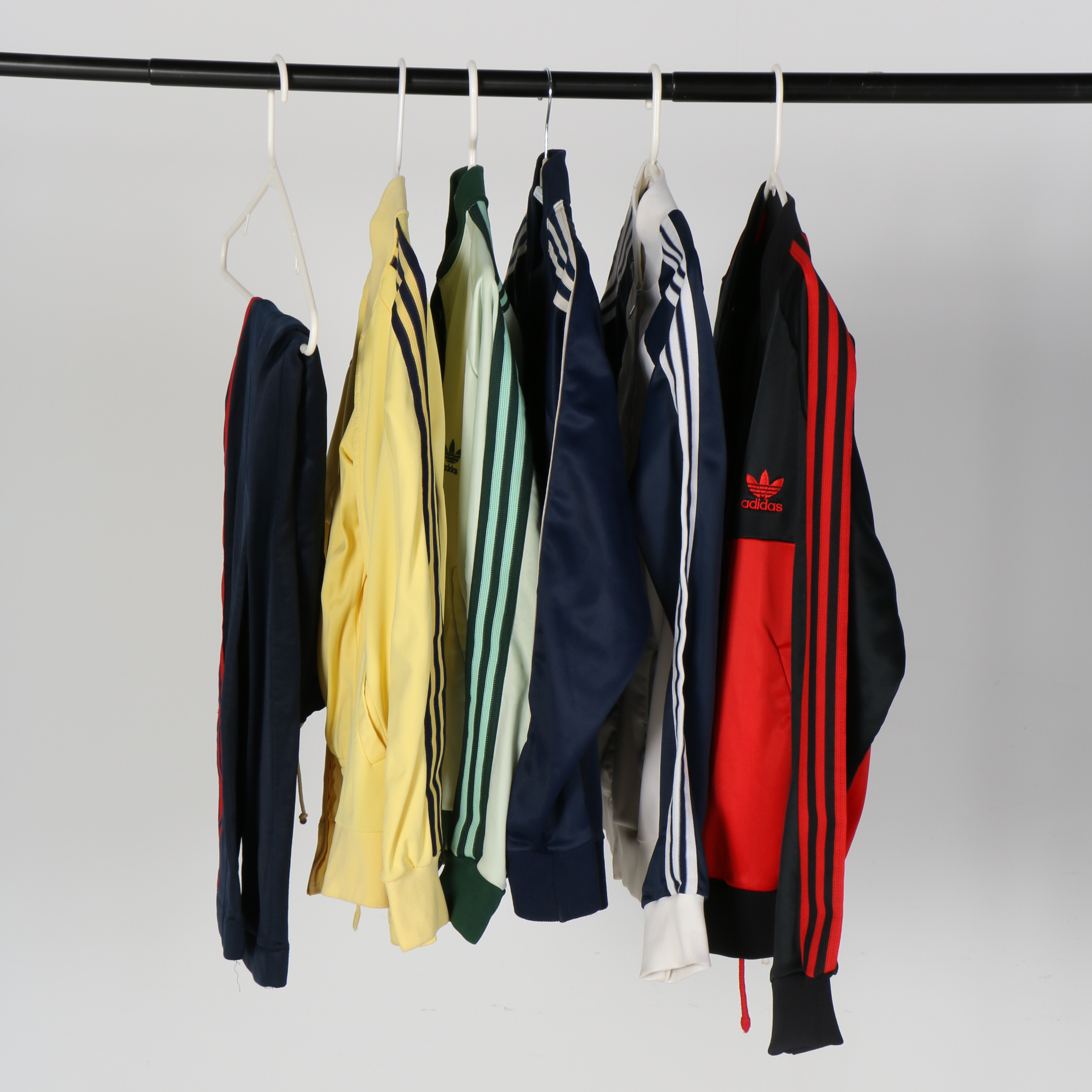 vintage adidas warm up suits