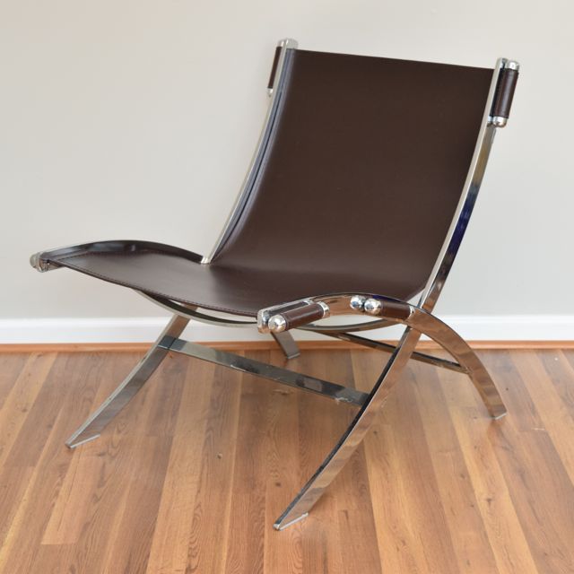 sling chair