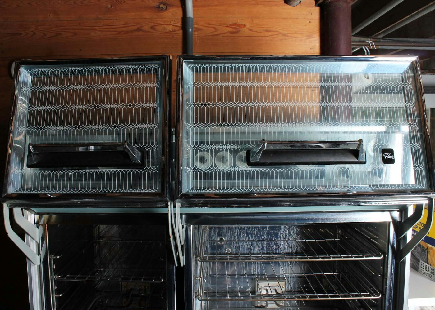 Vintage 1960's Frigidaire Flair Range EBTH