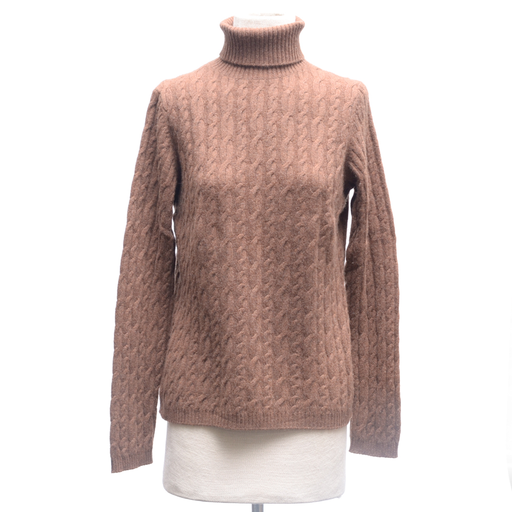 sutton studio cashmere sweater