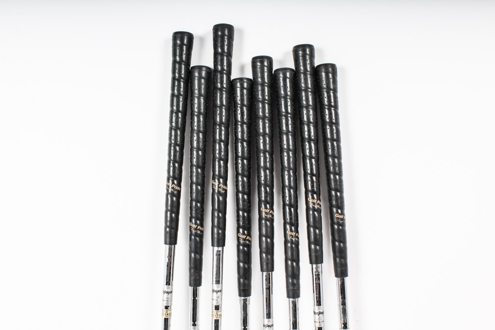 MacGregor Finesse Ladies Golf Clubs EBTH