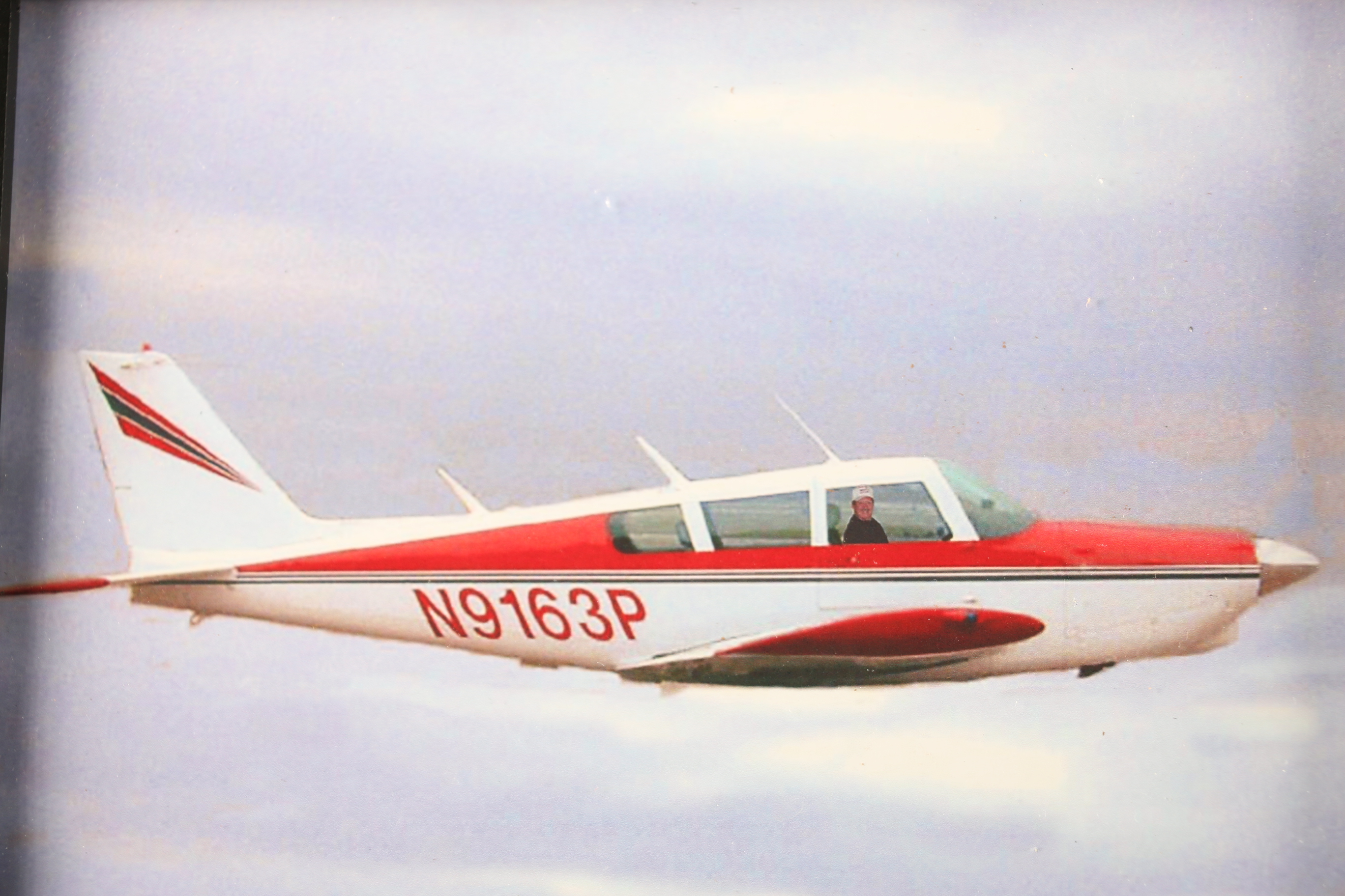 Framed Airplane Photographs and Aviation Decor EBTH