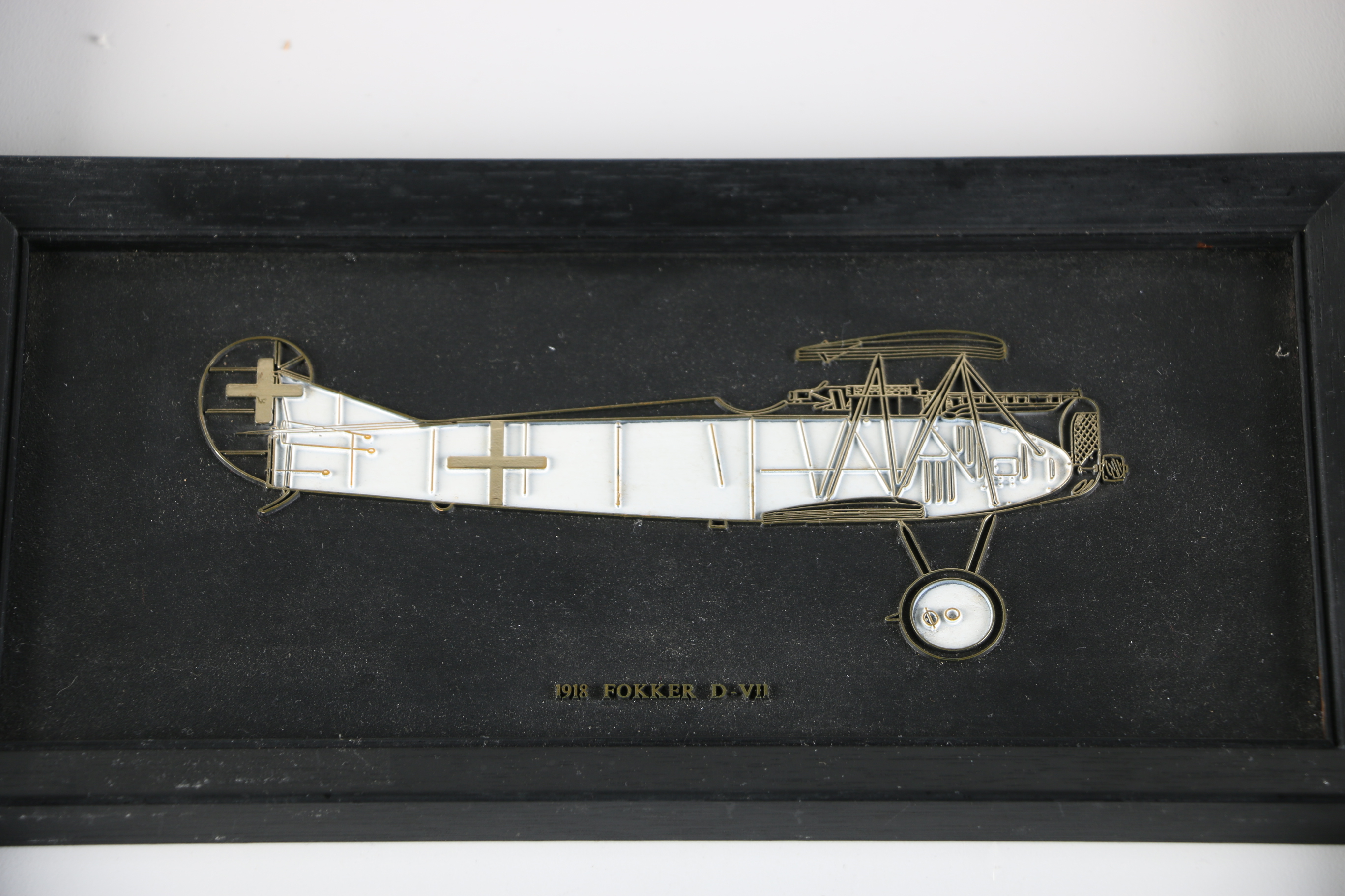 Framed Airplane Photographs and Aviation Decor EBTH