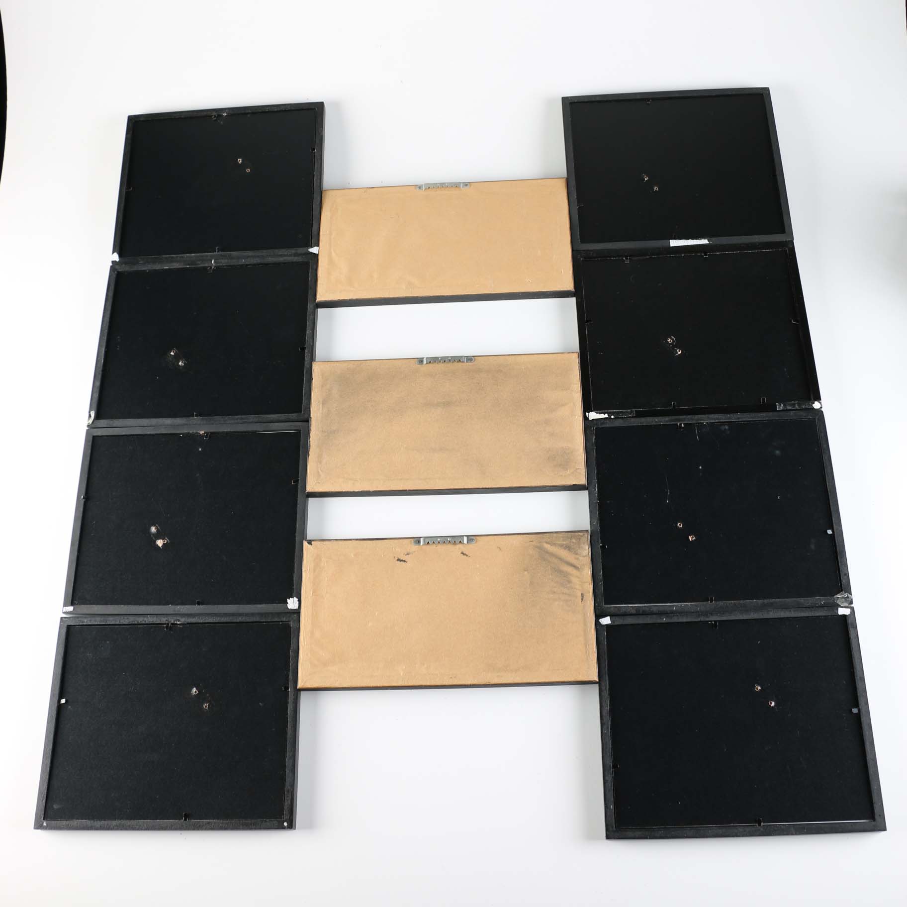 Framed Airplane Photographs and Aviation Decor EBTH