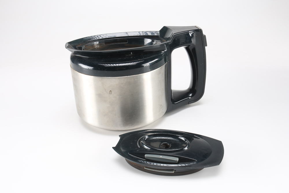 Black & Decker Spacemaker Coffee Maker EBTH