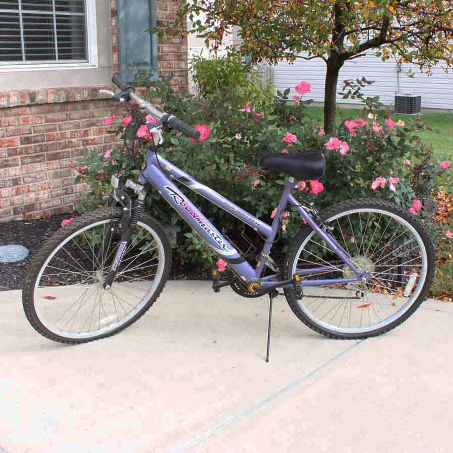 women's roadmaster bicycle