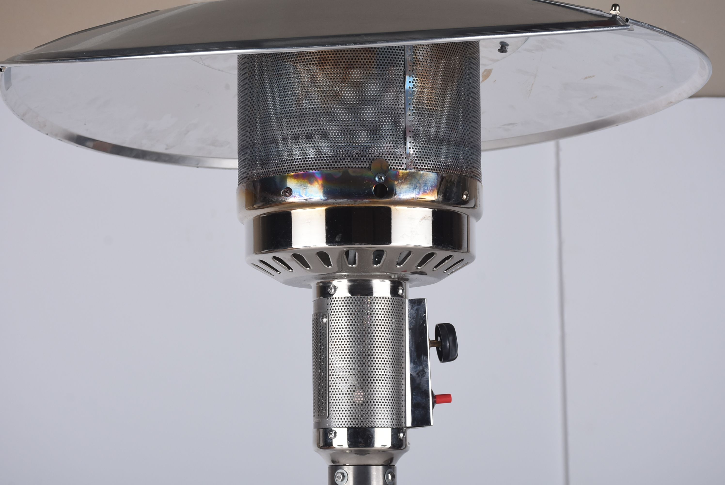 Outdoor Gas Heater EBTH