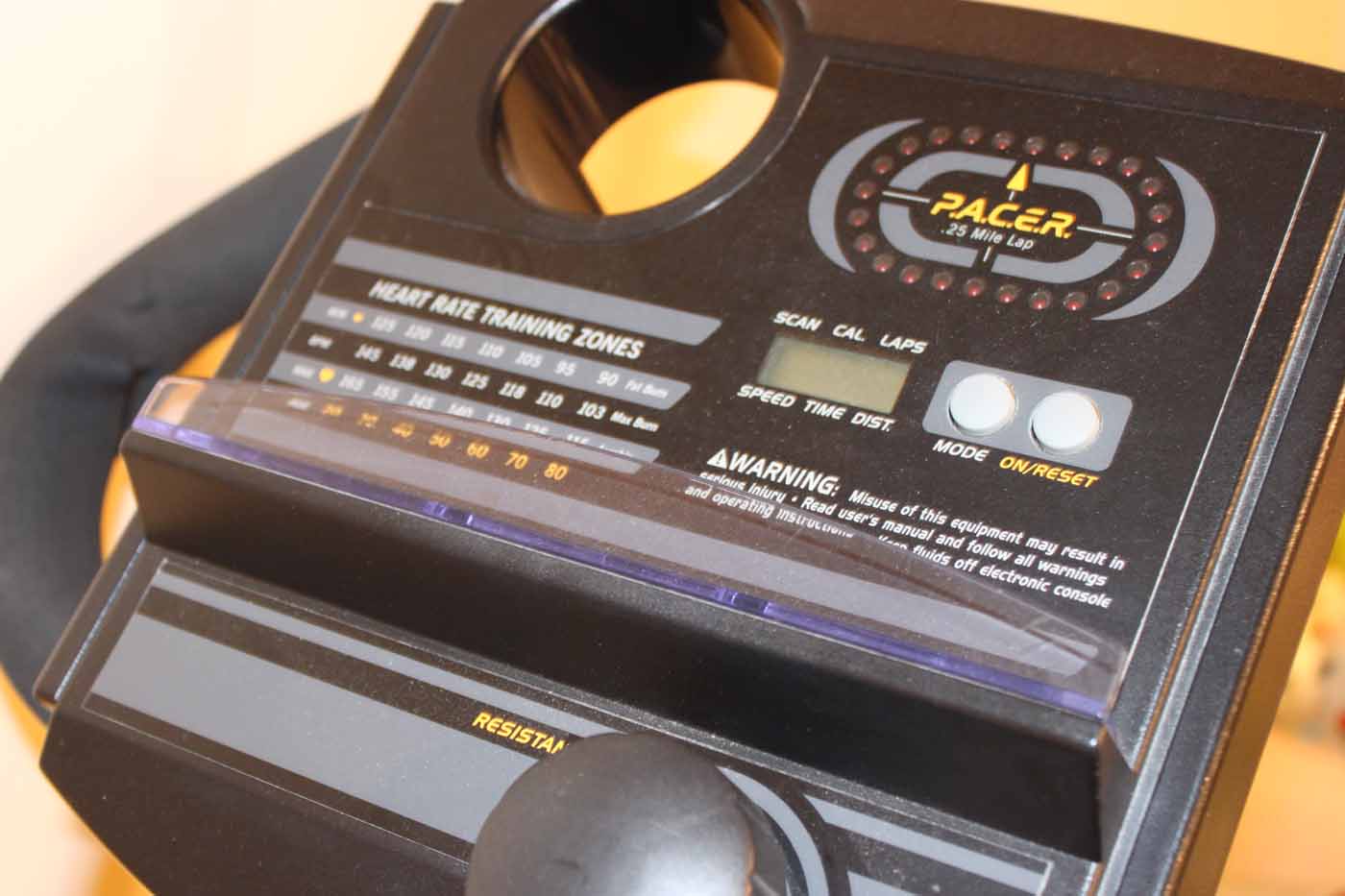 proform 775s exercise bike