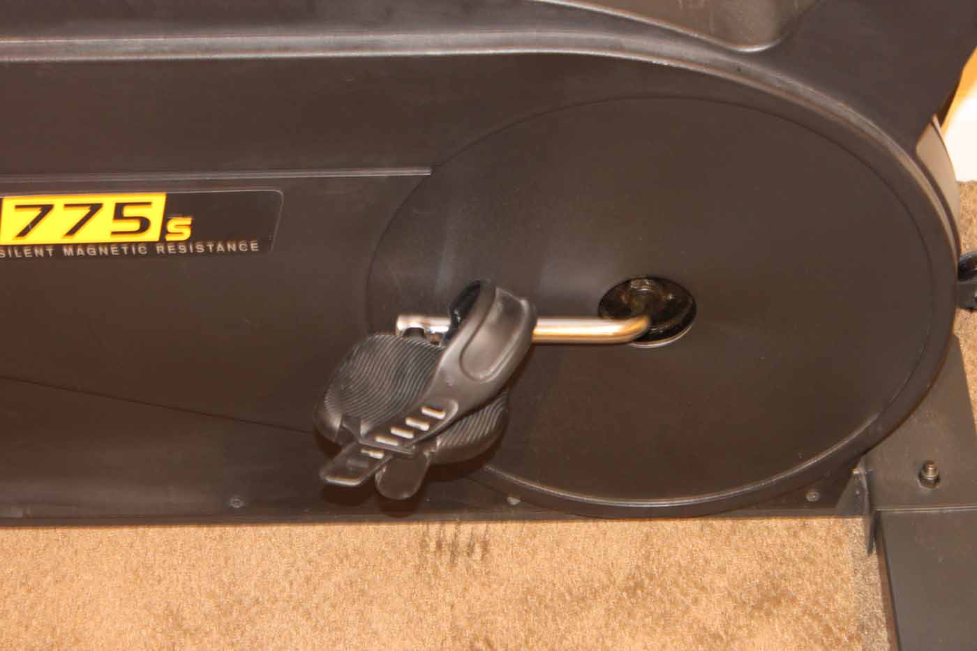 proform 775s exercise bike