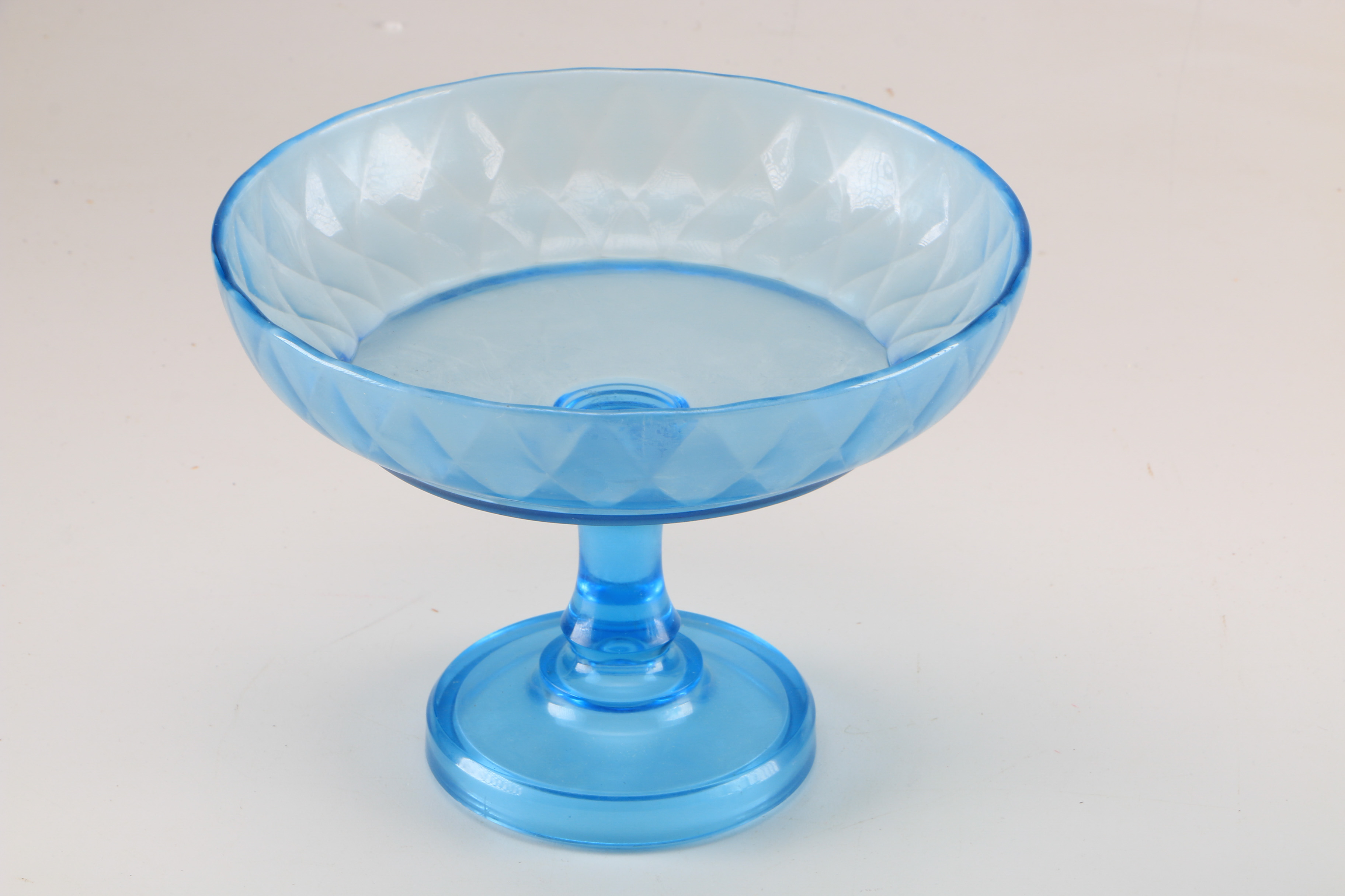 Blue Uranium Glassware | EBTH