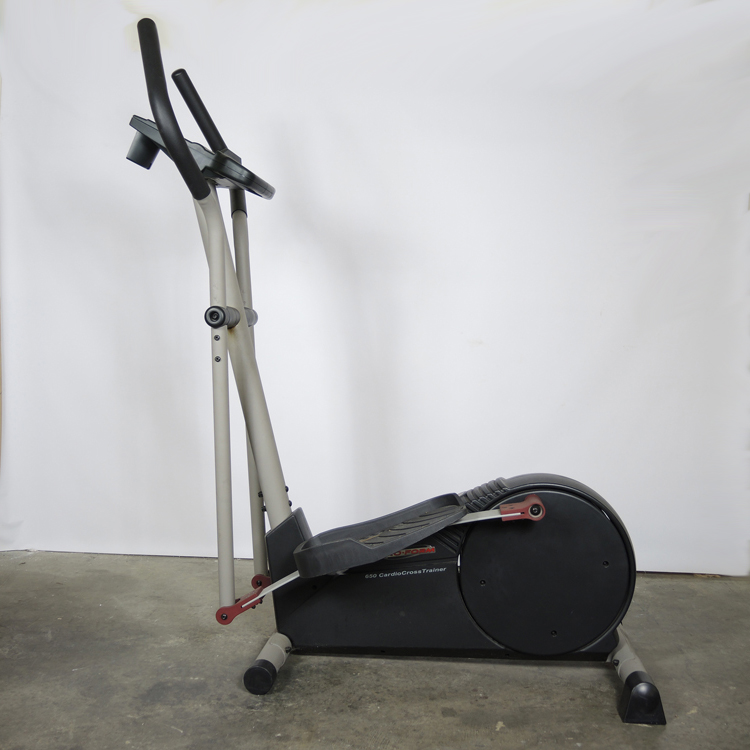 proform 650 crosstrainer