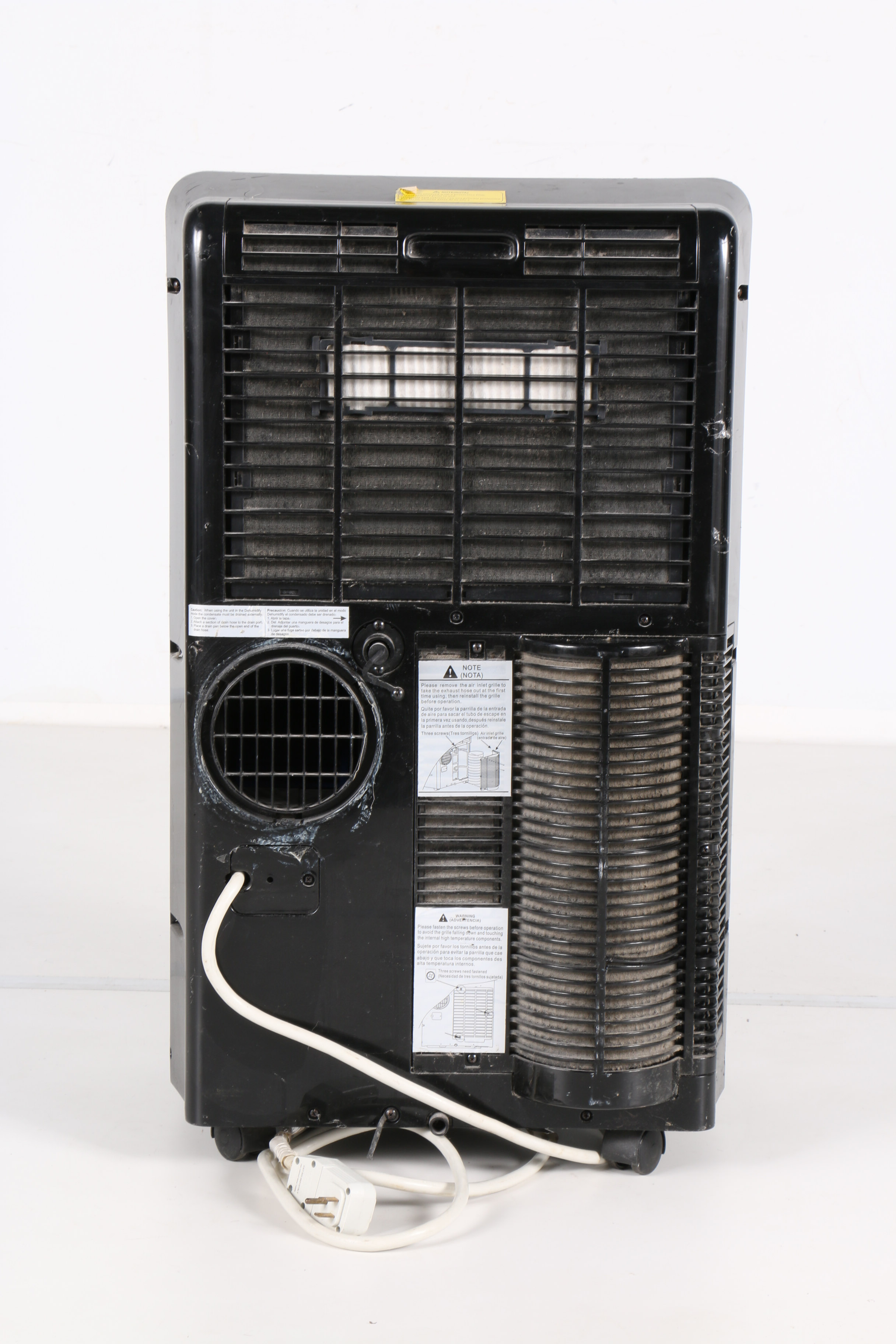 Everstar Portable Air Conditioner EBTH