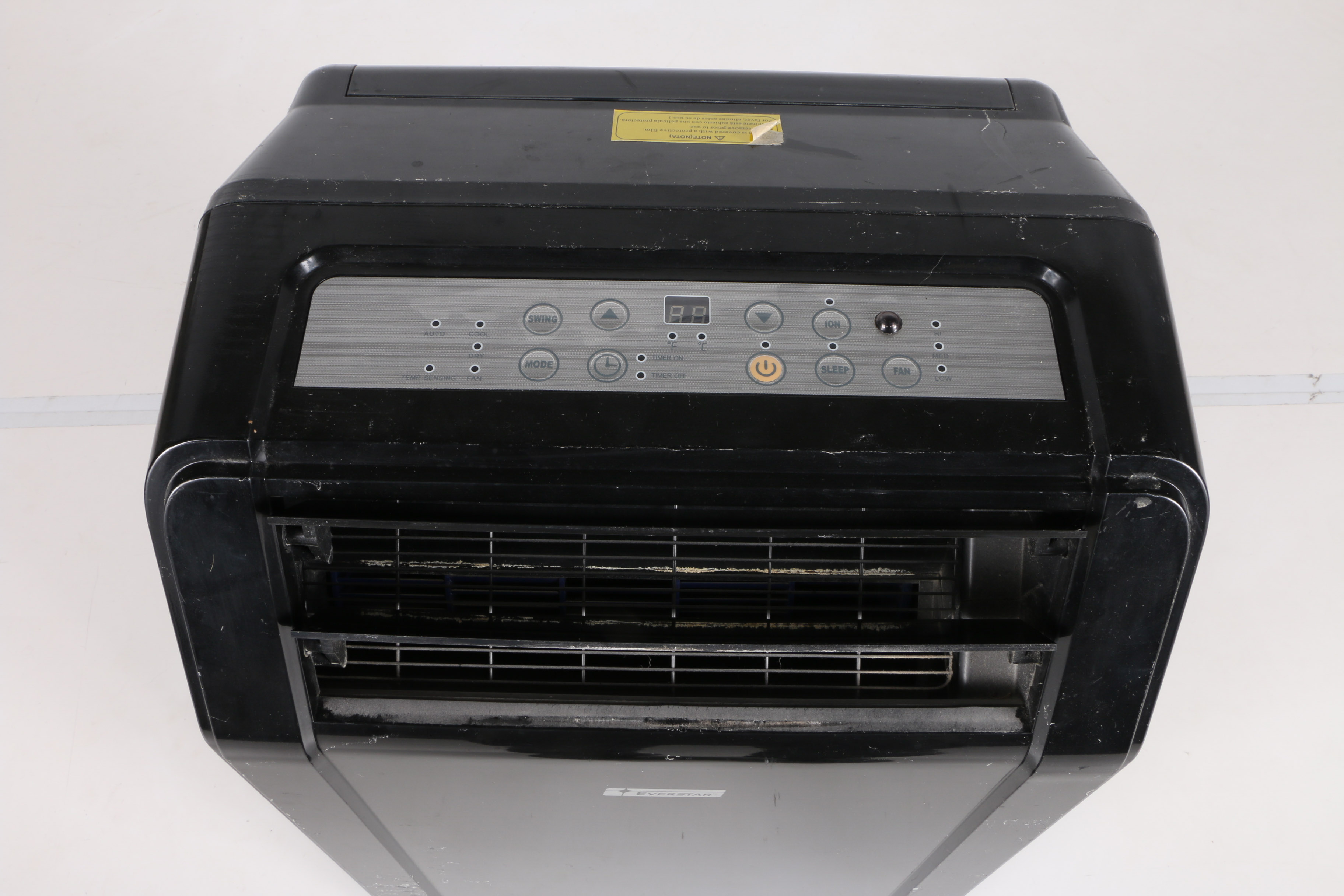 Everstar Portable Air Conditioner EBTH