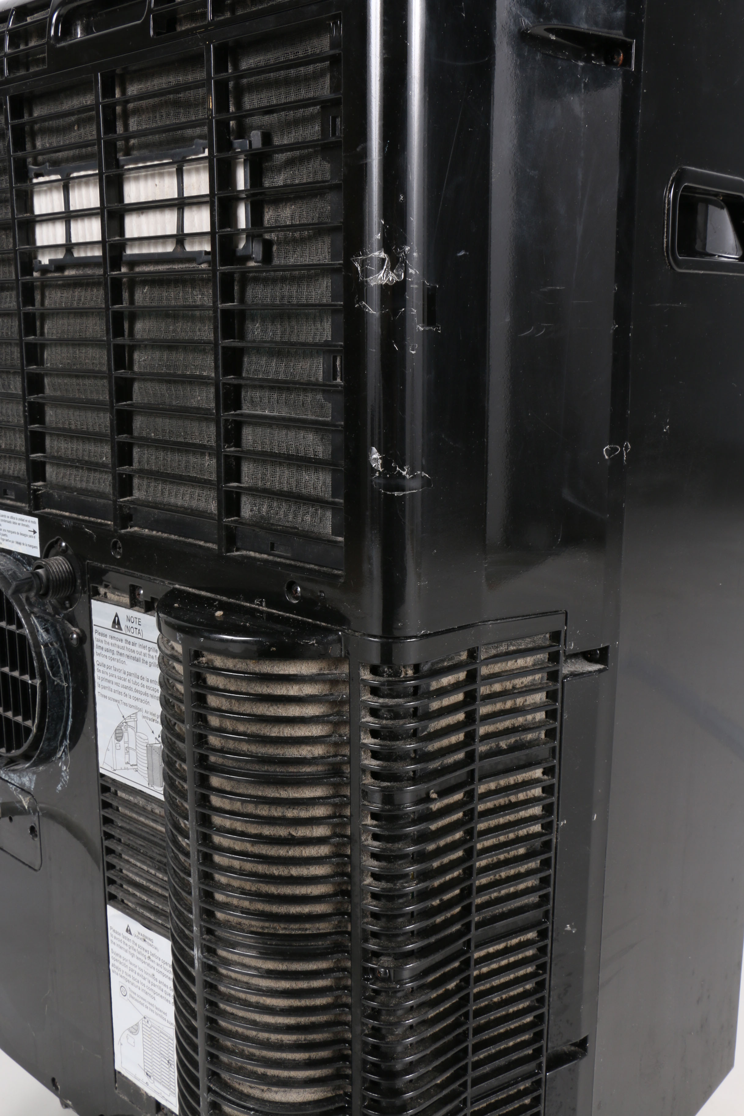 Everstar Portable Air Conditioner EBTH