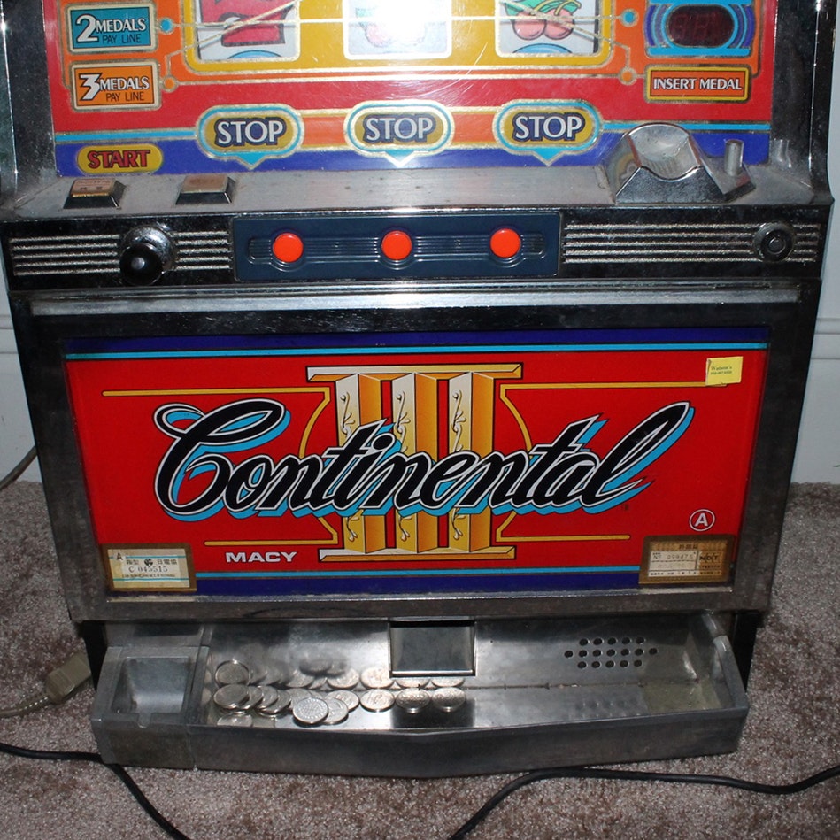 Net japanese slot machine Net japanese slot machine