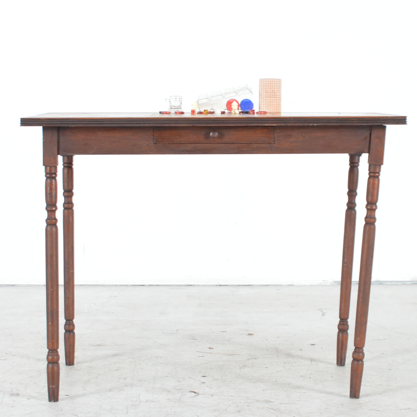 Ohio state poker chips