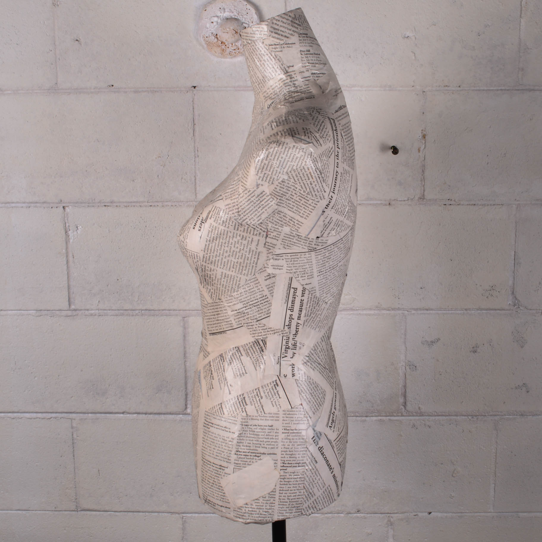 Collection of Store Display Pieces EBTH