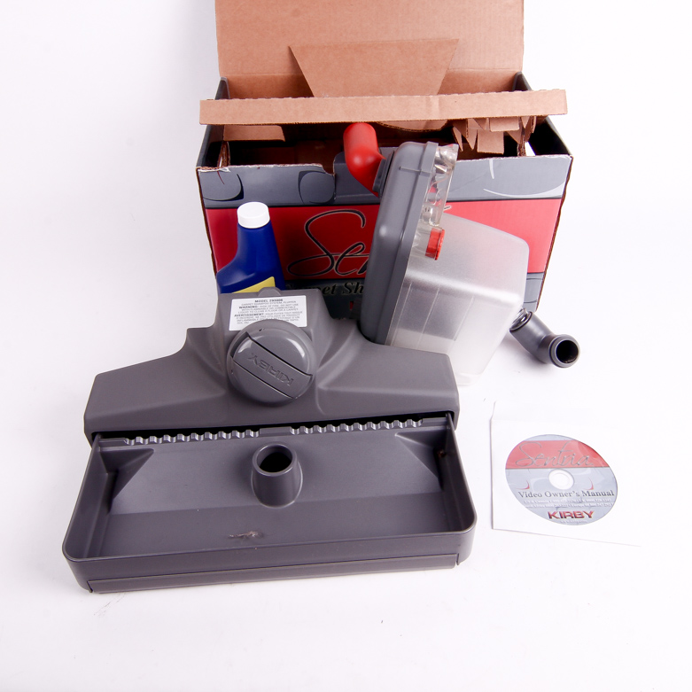 Kirby Sentria Vacuum Cleaner EBTH