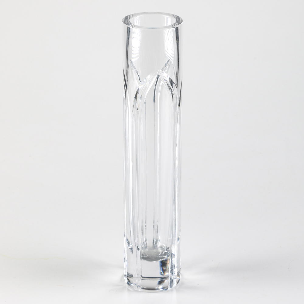 Villeroy & Boch Crystal Vase EBTH