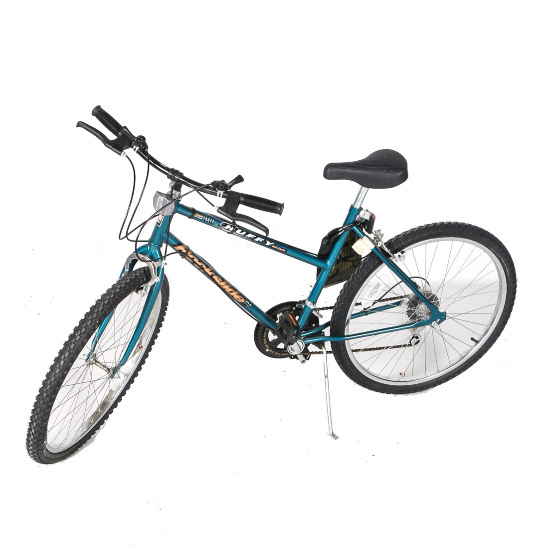 huffy adult bike