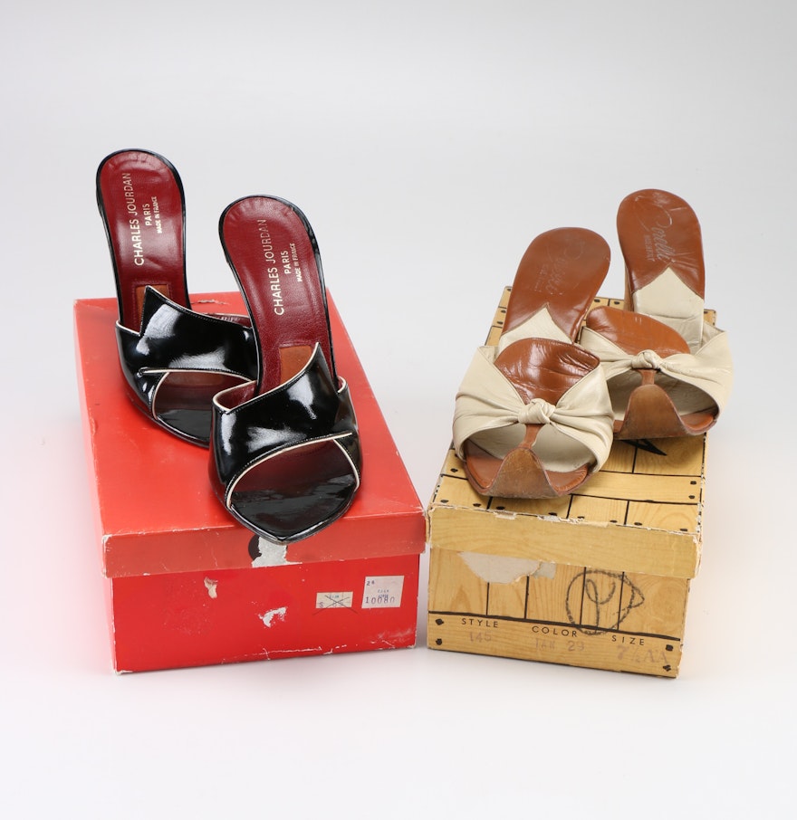Corelli Shoes Heels Corelli Shoes Heels