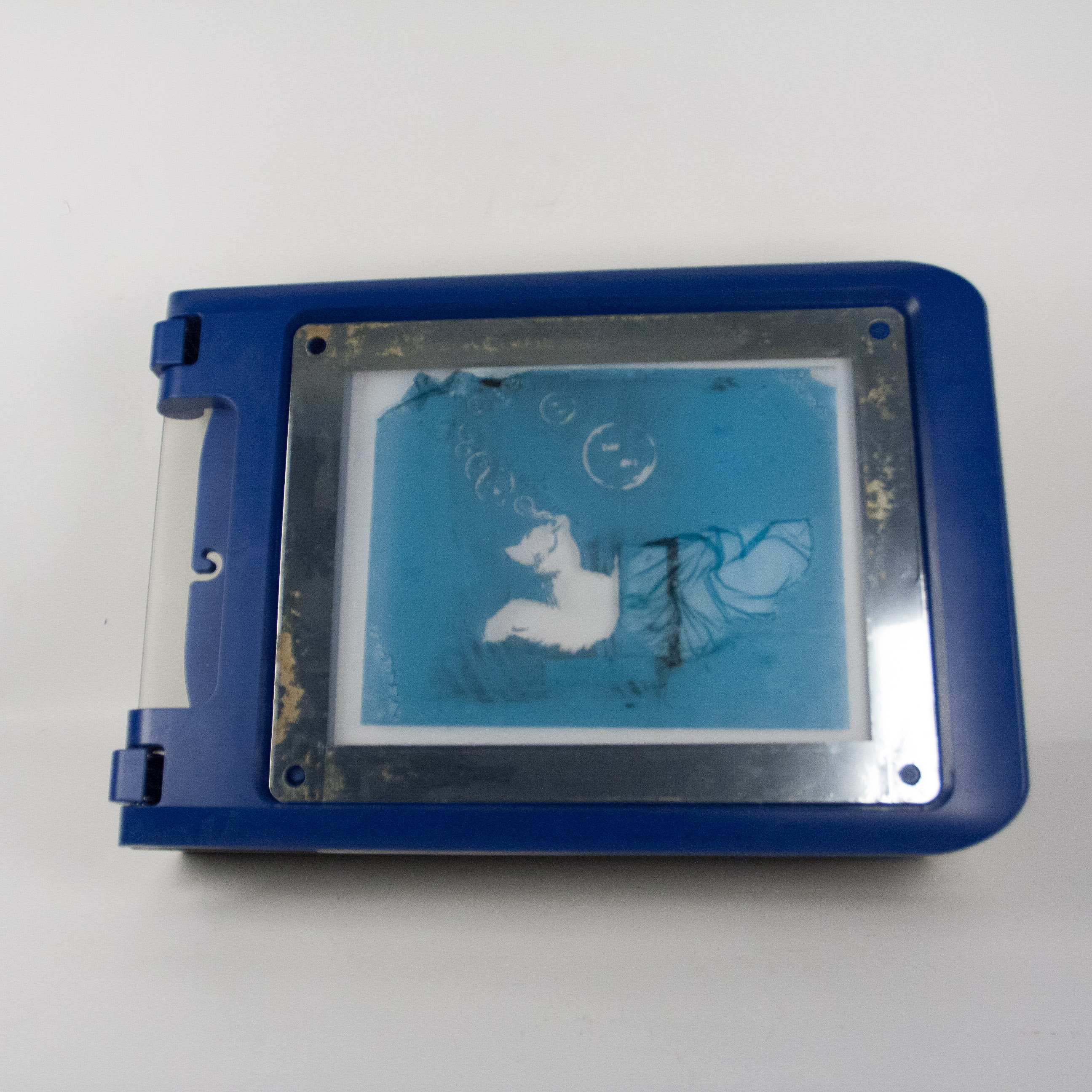 Yudu Personal Screen Printer EBTH