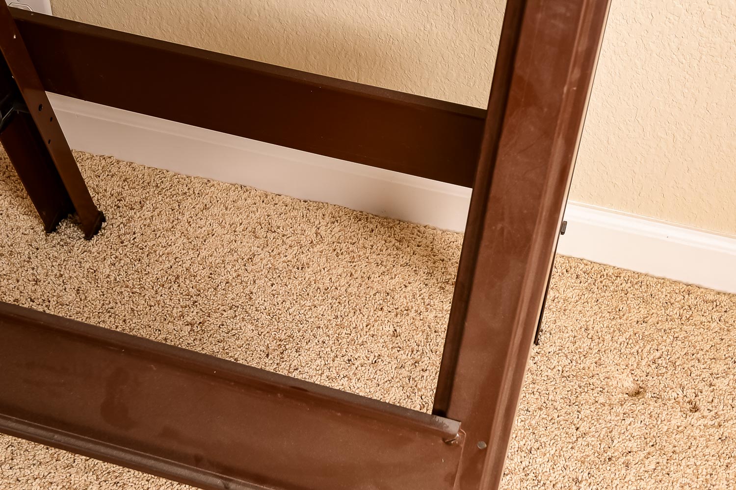 Portable Drafting Table with Tsquares EBTH