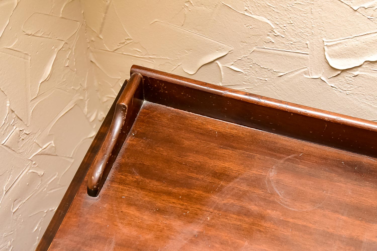 Vintage Dictionary Stand EBTH