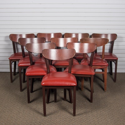 MTS Restaurant Chairs MTS Restaurant Chairs