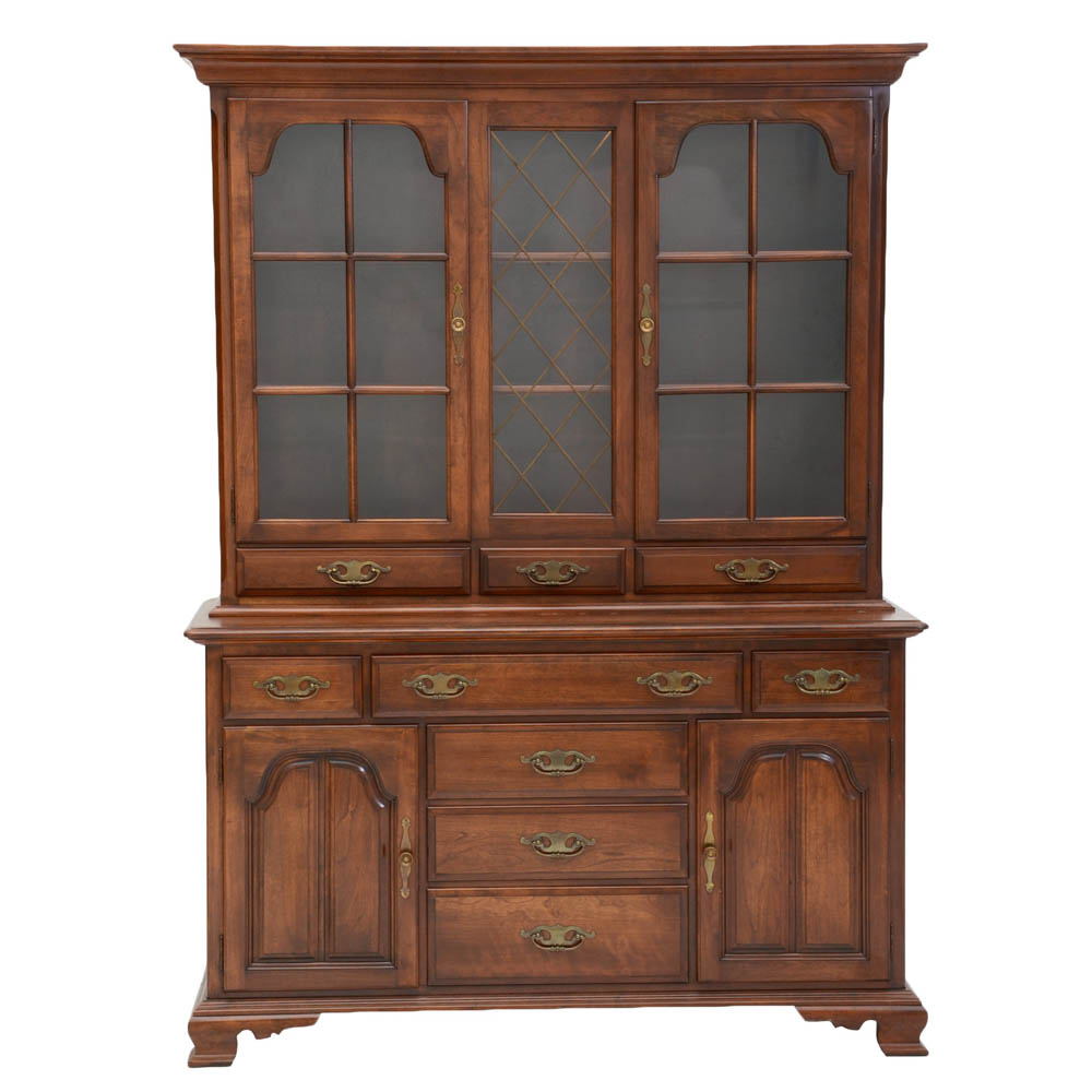 Kling Colonial China EBTH