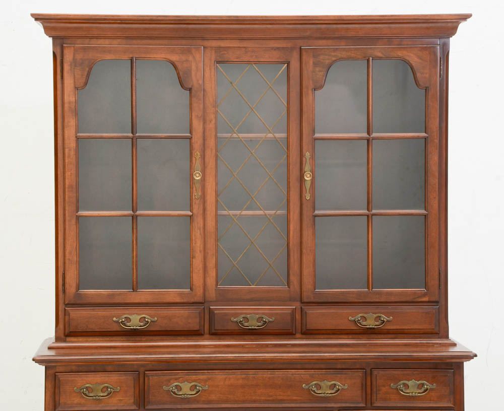 Kling Colonial China EBTH