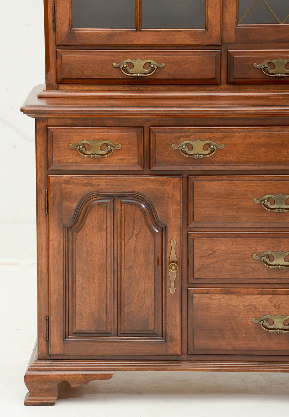 Kling Colonial China EBTH