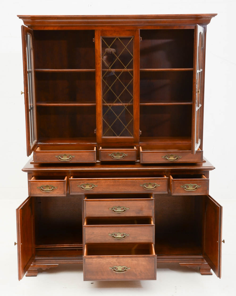 Kling Colonial China EBTH