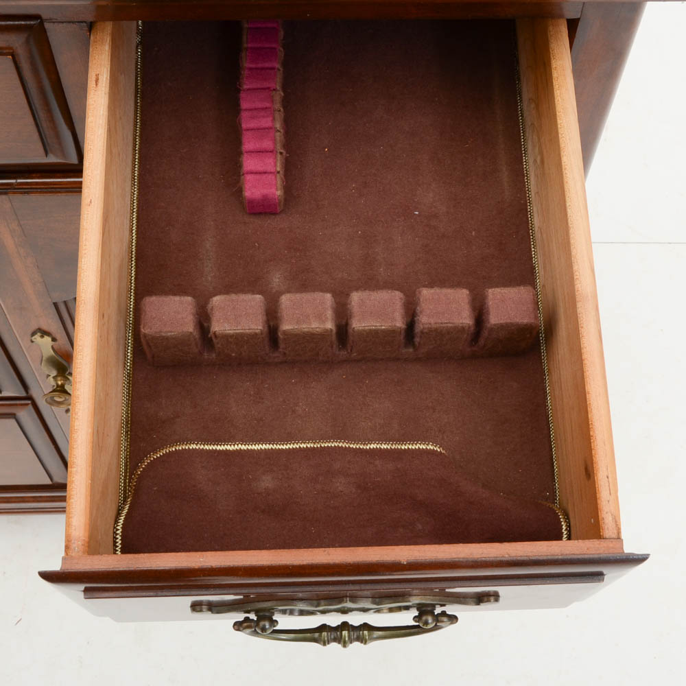 Kling Colonial China EBTH