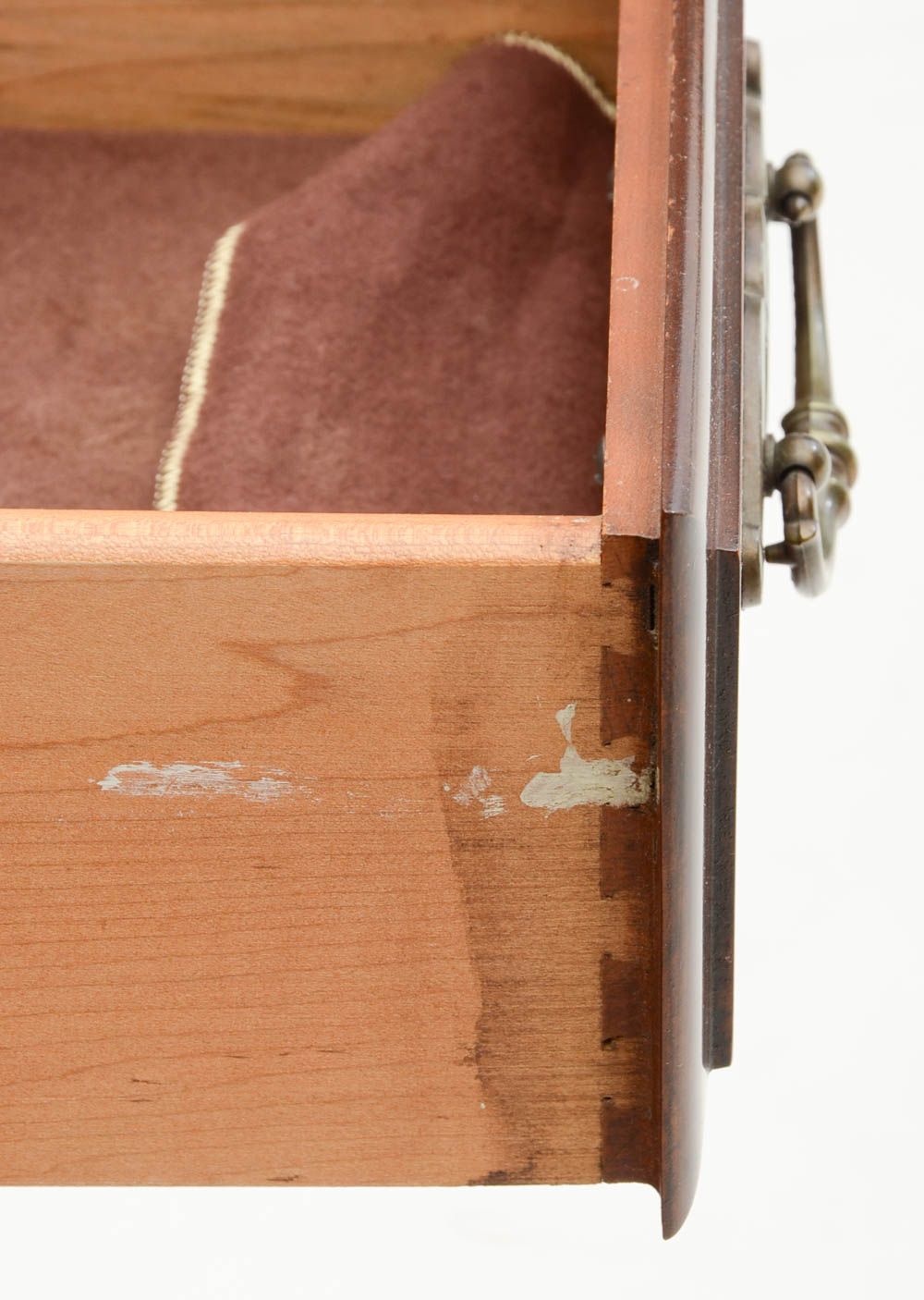 Kling Colonial China EBTH