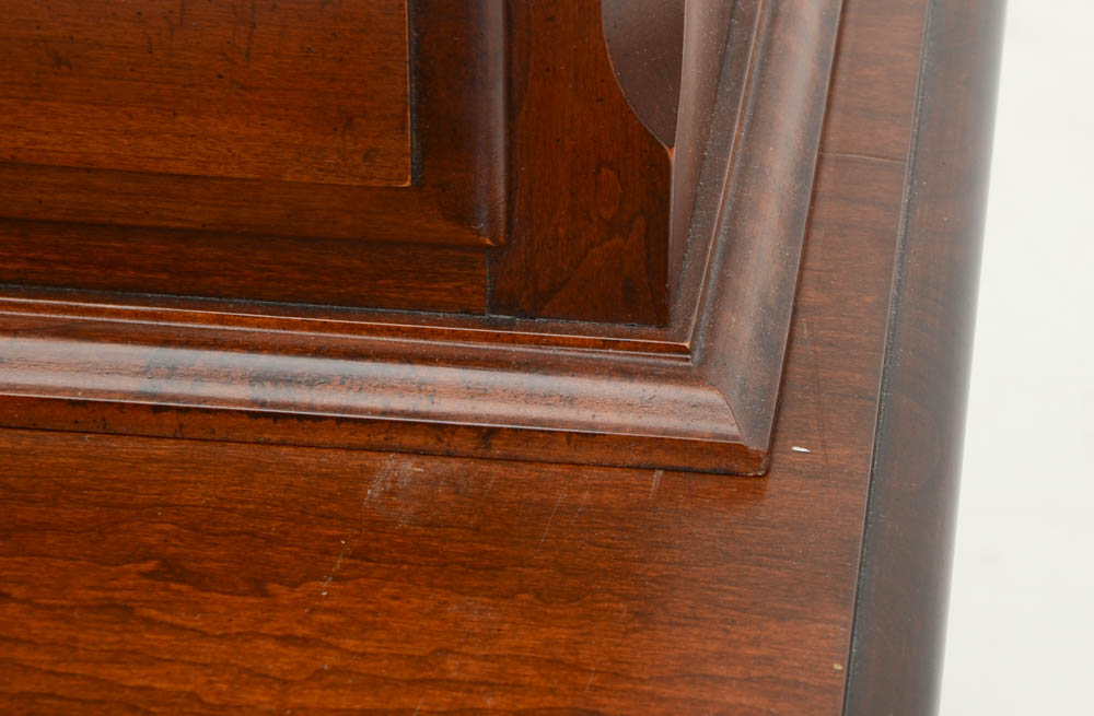 Kling Colonial China EBTH