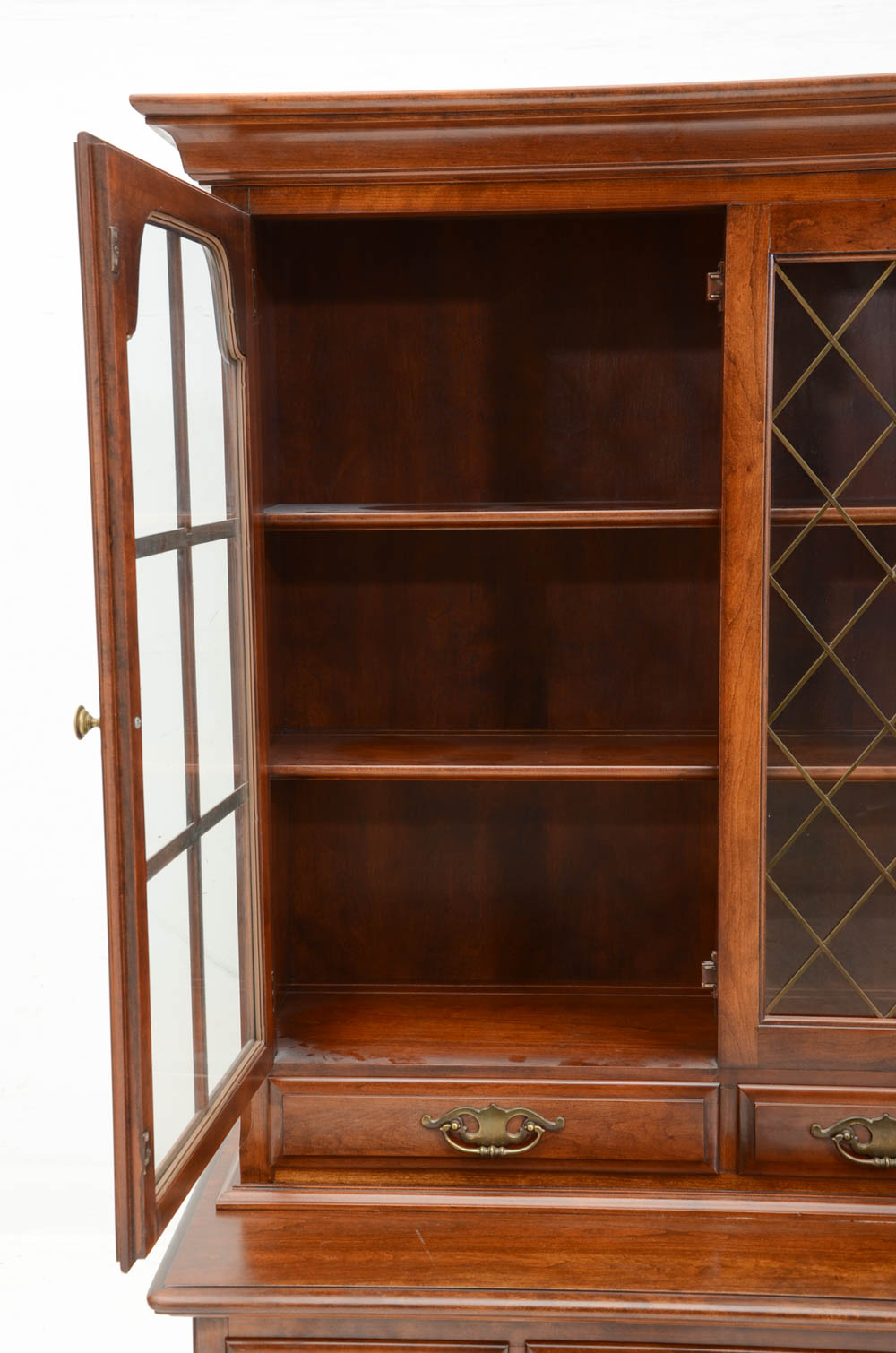 Kling Colonial China EBTH