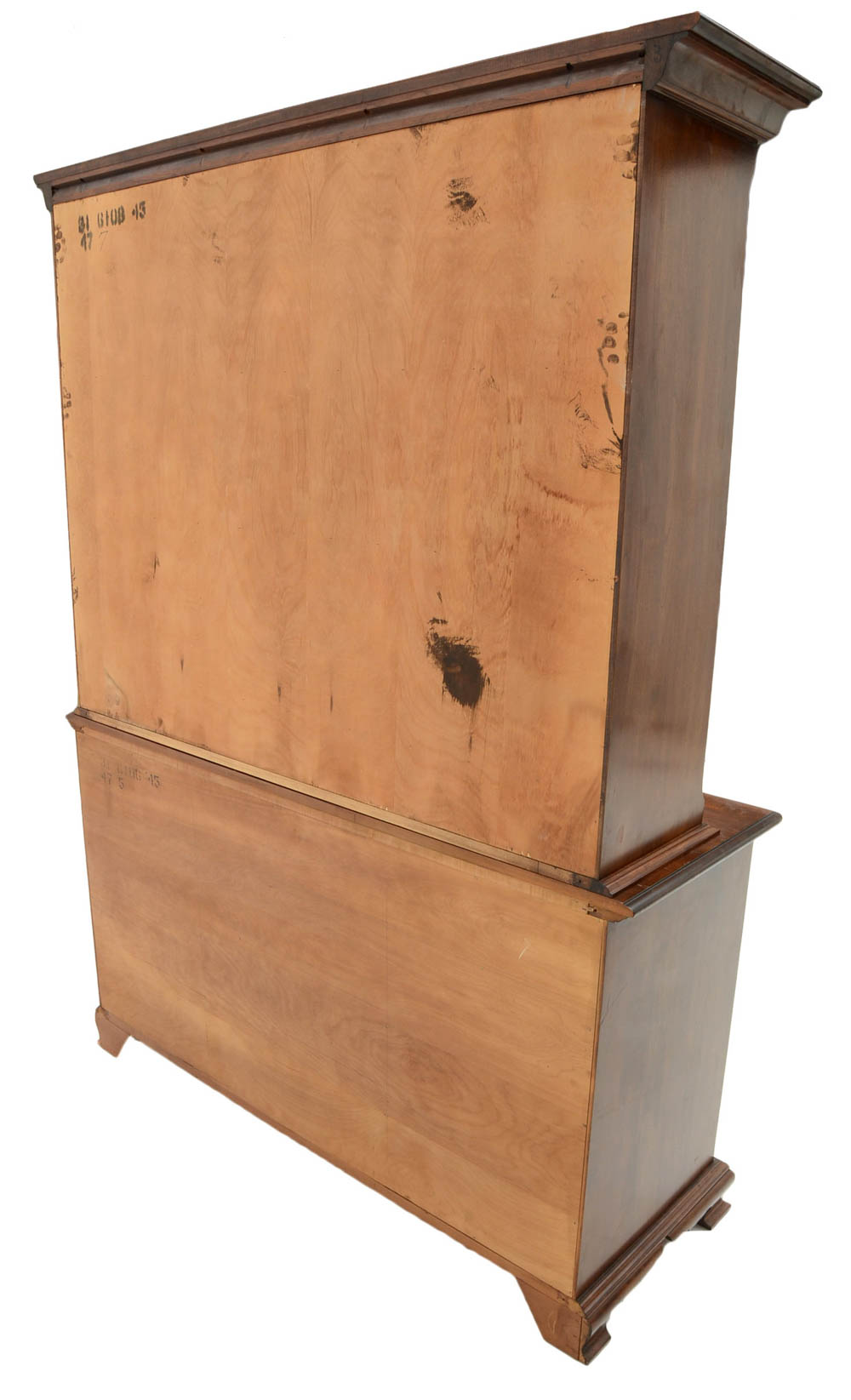 Kling Colonial China EBTH