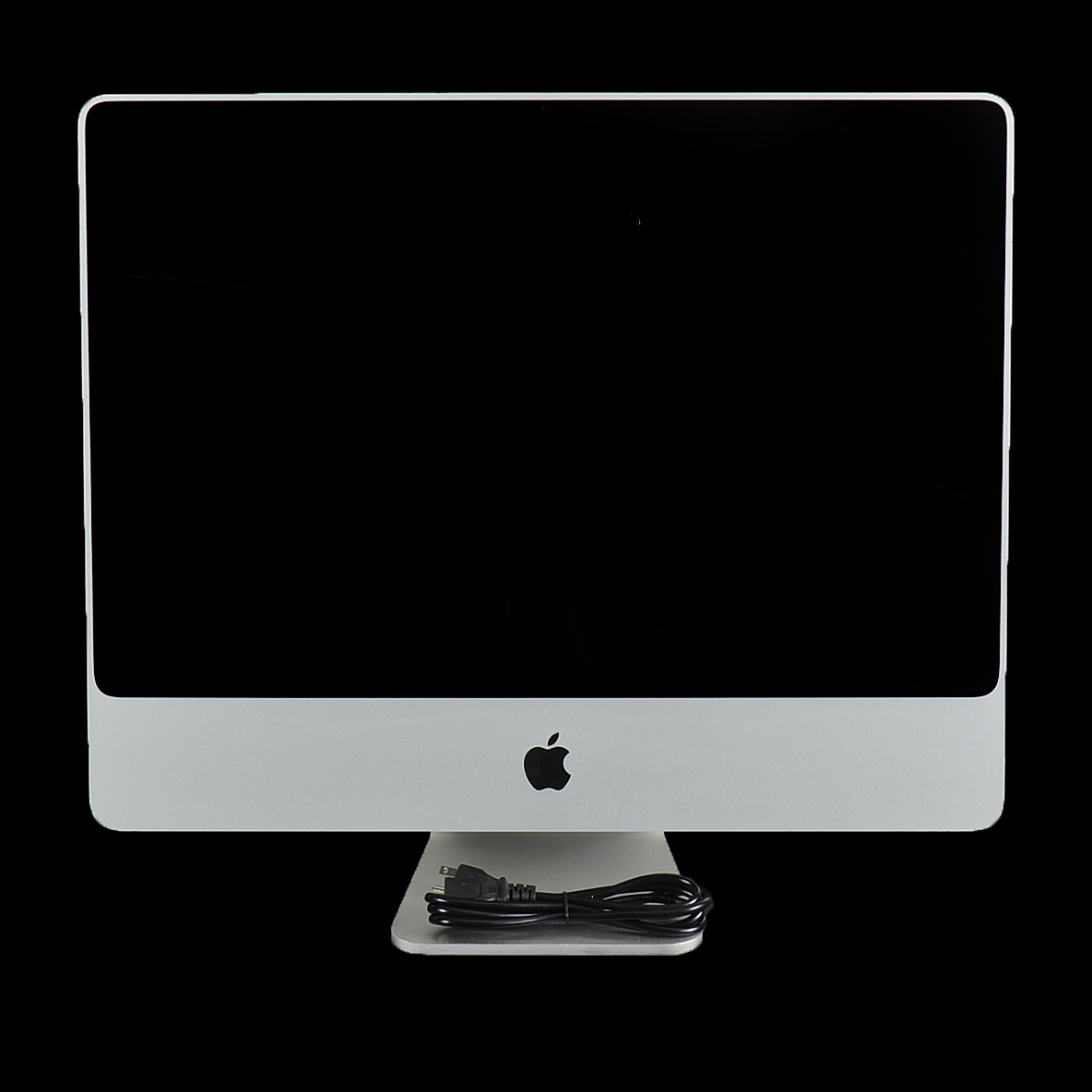 24" iMac Desktop EBTH