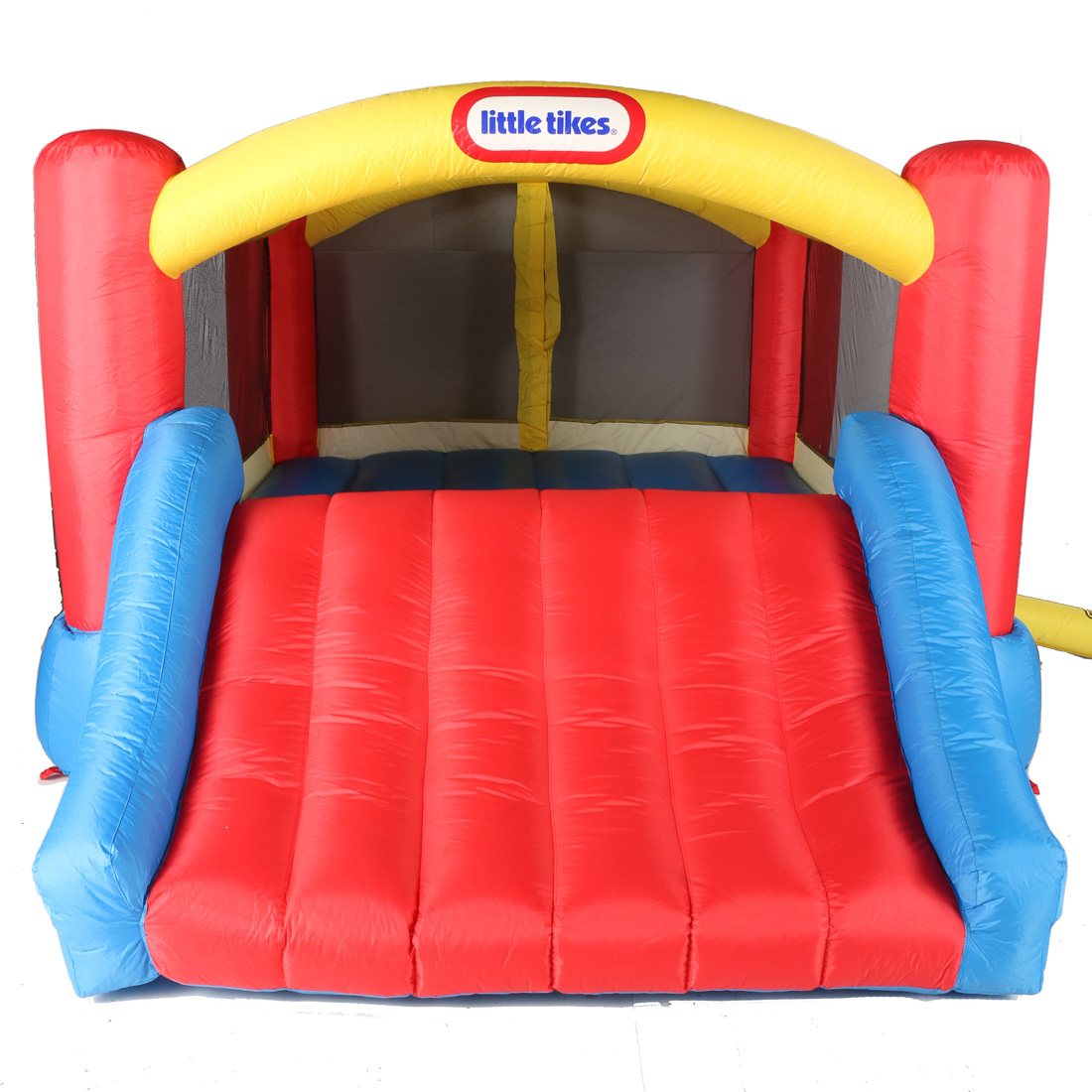 little tikes jump n slide inflatable bouncer sale