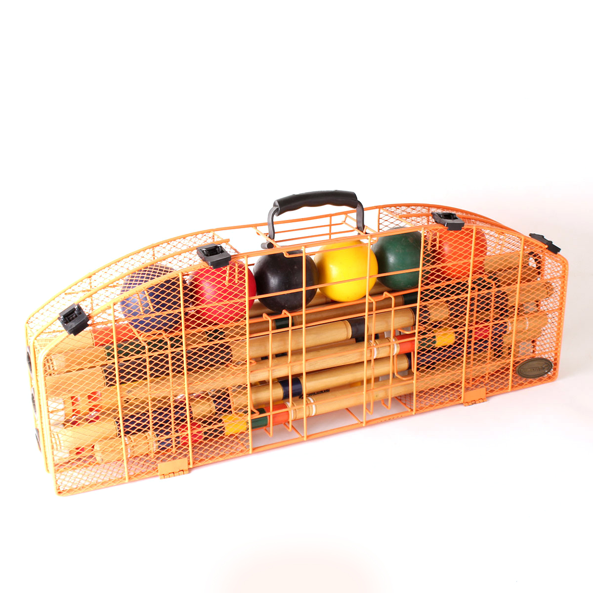 Sportcraft Croquet Set EBTH