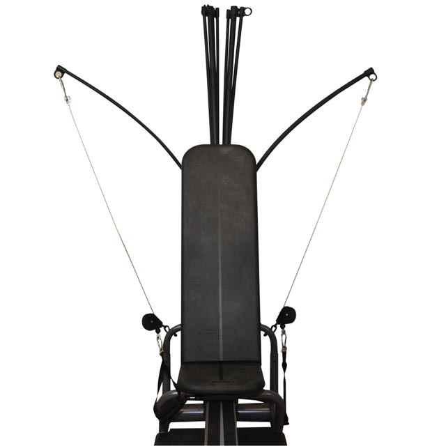 bowflex power pro strength training system